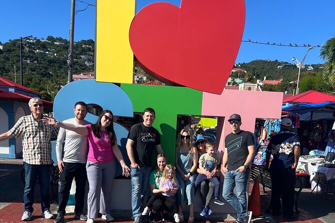 St Thomas Private Airport Transfer - FAQ