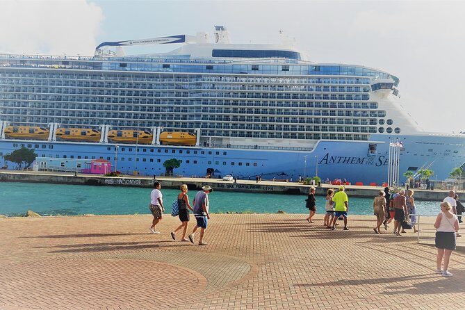 St Thomas Private and Customized Sightseeing Tour - Deep Dive into the Itinerary