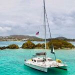 St. Thomas & St. John Private Luxury Full-Day Sail (12 guest max) - Authentic Feedback from Travelers