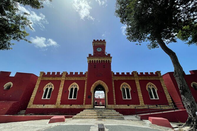 St Thomas Ultimate Beach Day Skyride Watersports and Rum Punch - Frequently Asked Questions