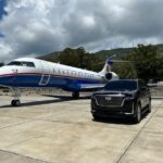 St. Thomas USVI Airport Transfer to the Redhook Ferry - Why This Transfer Stands Out