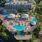 St. Thomas USVI Airport Transfer to the Westin/Buoy Haus/Marriott - FAQ