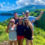 St. Vincent: Dark View Falls, Wallilabou & Fort Tour - Who Should Consider This Tour?