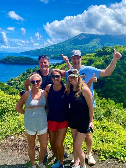 St. Vincent: Dark View Falls, Wallilabou & Fort Tour - Who Should Consider This Tour?