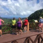 St. Vincent: La Soufriere Hike with Optional Villa Beach - The Value of the Experience