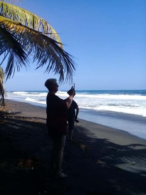 St. Vincent: Owia Salt Pond Tour - Exploring the Owia Salt Pond: An Authentic Natural Experience