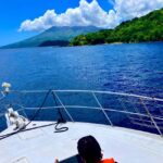 St. Vincent: Western Coast Boat Tour with Drinks - The Sum Up