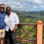 St Vincent: Windward Trifecta Tour with Trubb Taxi Tours - An In-Depth Look at the Windward Trifecta Tour