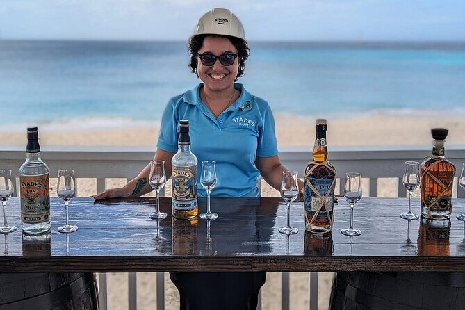 Stade's Rum Distillery Tour Experience - FAQ: Your Questions Answered