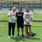 Stadium Stories & Food: Join a Maracanã stadium tour with a Local - Why This Tour Is Worth Considering