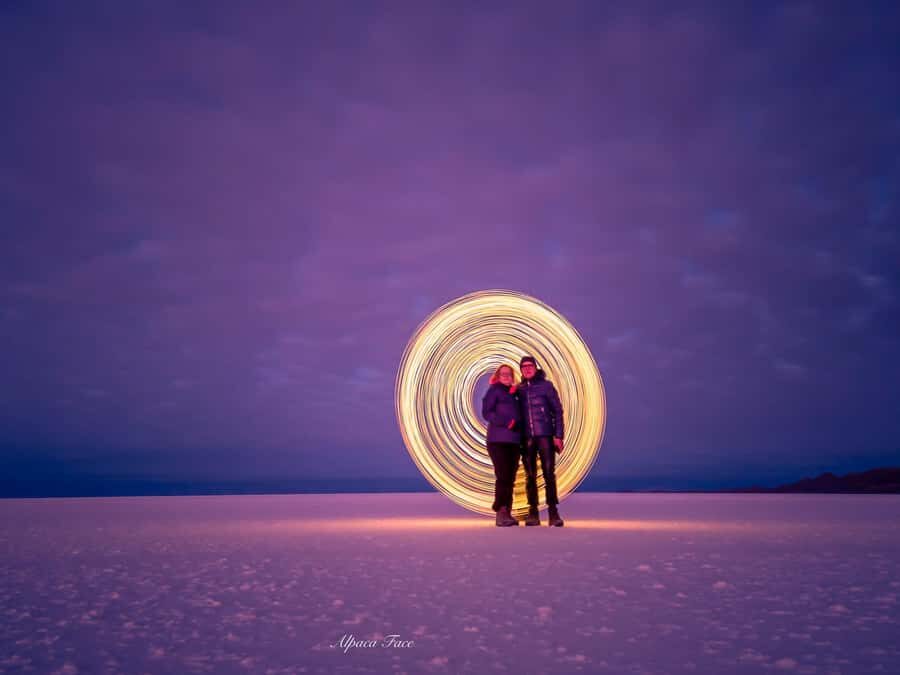 stargazing at the Uyuni Salt Flat - Why This Tour Matters: The Value of a Night Under the Stars