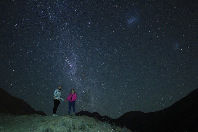 Stargazing Hiking Valle de Elqui - What Makes This Tour Stand Out