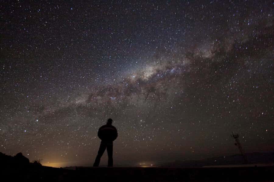 Stargazing in the Atacama Desert - The Value of This Experience
