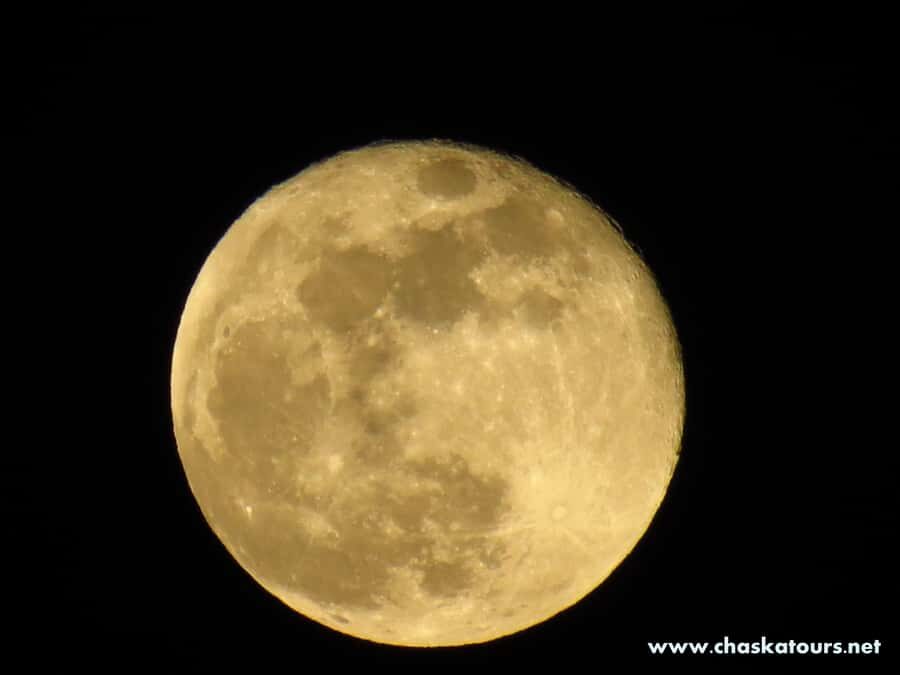 Stargazing & Lecture at the Astronomical Observatory - Why This Experience Stands Out