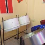 Steel Pan Class - Considerations and Tips for Travelers