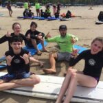 Stellar 3 Day Surf Package - Who Is This Tour Best Suited For?