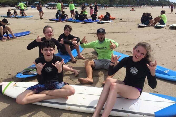 Stellar 3 Day Surf Package - Who Is This Tour Best Suited For?