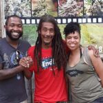 Stepping High Mountain Tour and Blue Hole Mineral Spring from Montego Bay - FAQ