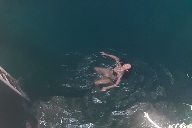 Stepping High Mountain Tour and Blue Hole Mineral Spring from Negril - What to Expect on the Itinerary