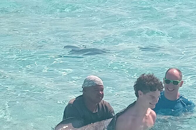 Stingray City and Reef Fishing Tours - Who Will Appreciate This Tour?