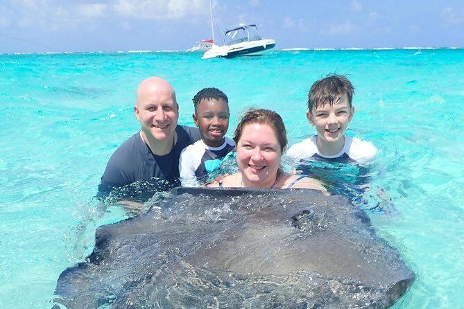 Stingray City and Snorkel Tour With Lunch - Authentic Experiences and Real Traveler Insights