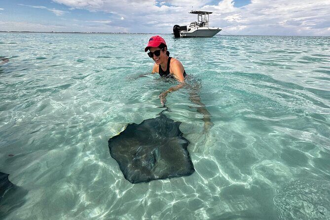 Stingray City and Snorkeling Private Charter - Who Will Love This Tour?