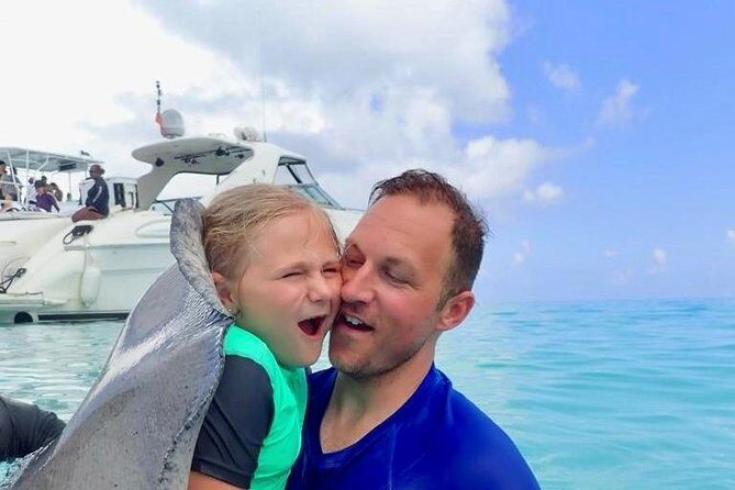 Stingray City Experience Plus One Snorkeling Stop - Who Will Love This Tour?