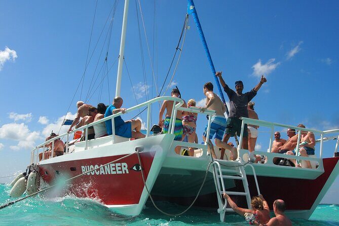 Stingray City Private Charters - Final Thoughts