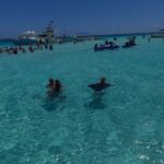 Stingray City Sandbar 3.5 hr Snorkel Tour and Seven mile Beach - The Value of This Tour