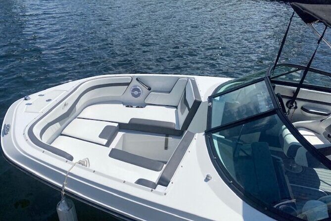 Stingray City, Star fish Point and Snorkeling Private Boat Tour - Who Will Love This Tour?