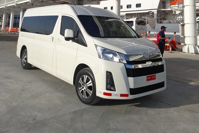 Stop-over tour of Panama City from the Airport - Who Will Love This Tour?