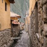 Stories and customs of Ollantaytambo - An In-Depth Look at the Tour Experience