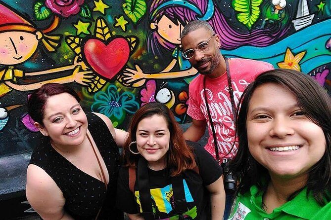 Storytellers Tours - Who Should Consider This Tour?