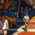 Street Art and Park Bike Tour - Who Will Love This Tour?