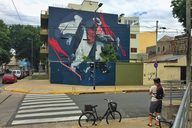 Street art in Buenos Aires - Authentic Experiences and Honest Feedback