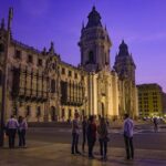 Street Food, Market & Old Eateries Tour in Lima's Historic Center - What Makes This Tour Stand Out?