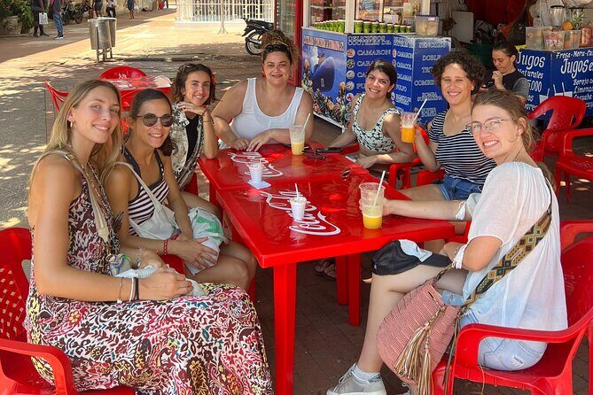 Street food tour Cartagena - Final Thoughts: Who Should Take This Tour?