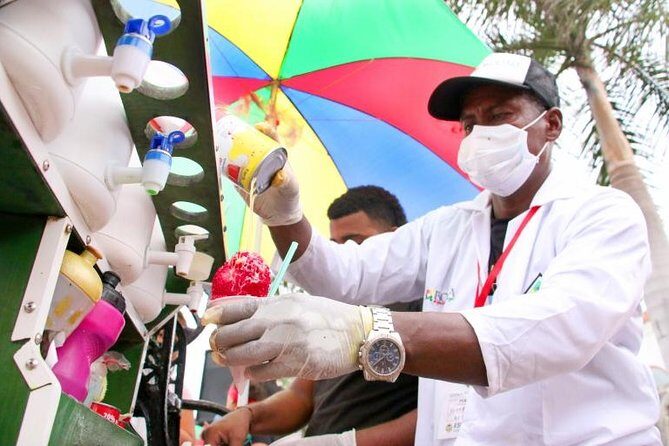 Street Food Tour in Cartagena Walled City and Getsemani - What the Tour Includes and What You Should Know