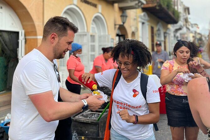 Street Food Tour in Cartagena - FAQs