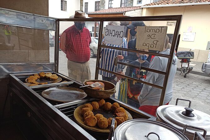 Street food Tour in Cuenca,Ecuador - Who Will Love This Tour?