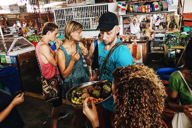 Street Food Tour - Who Will Love This Tour?