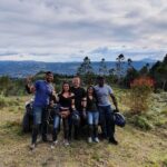 Stunning ATV 1.5hr + awesome PARAGLIDING over giant waterfalls from MEDELLIN - Exploring the Details: What to Expect from This Adventure