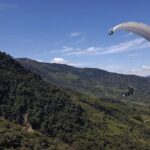 Stunning ATV 1hr + awesome PARAGLIDING over giant waterfalls from MEDELLIN - Who Should Consider This Tour?