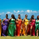 Stunning Flying Dress Photoshoot Experience in Montego Bay! - The Sum Up