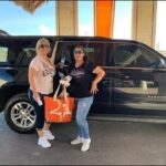 Suburban Transfer From Hotels To The Airport - Why You Might Choose This Transfer Service