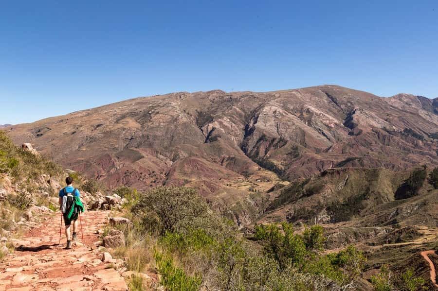 Sucre: 2 days trek in Inca Trails and the Crater de Maragua - Why This Tour Offers Great Value