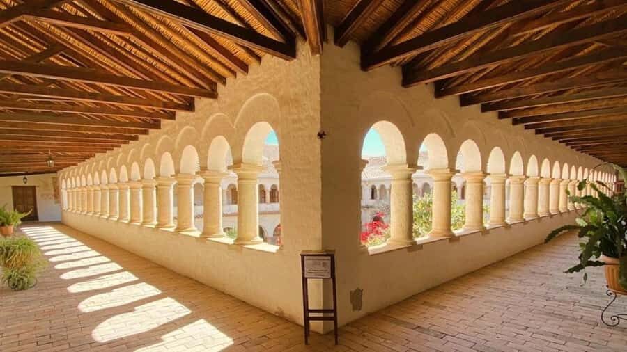 Sucre: A Day Spent Exploring the Historic Area of the City - Practical Details and Value