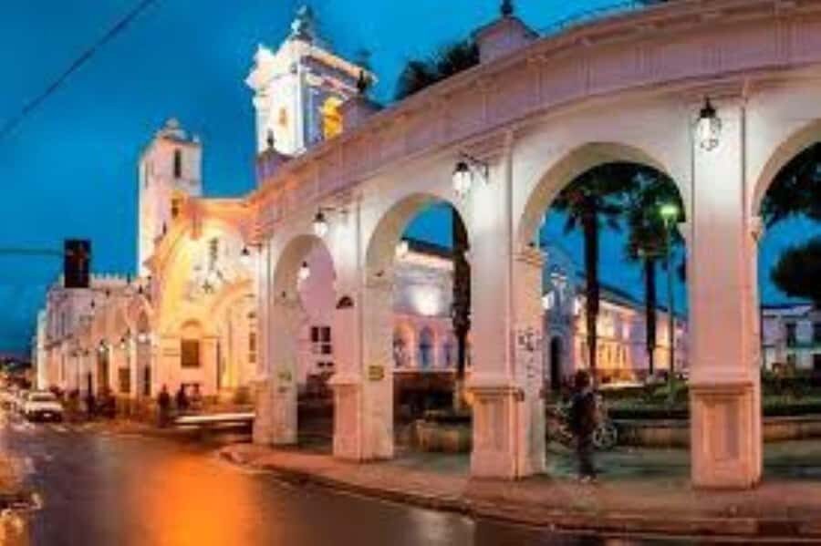 Sucre | City tour and museums | Private - Who Will Love This Tour?