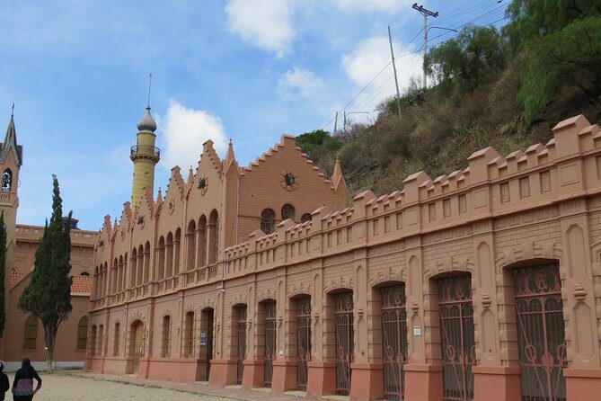 Sucre City Tour With Visit to Cretaceous Park - Who Should Book This Tour?