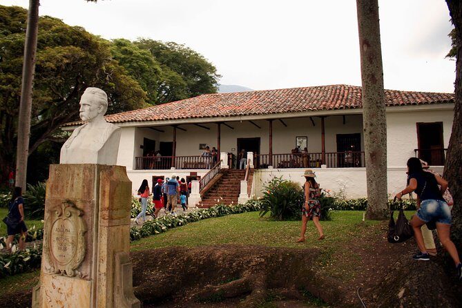 Sugar Cane Museum and Hacienda La María - Who Will Enjoy This Tour Most?